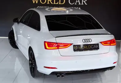 Audi A3 Limousine 2014 - 19900 EUR, 164761 km - 164761km - foto 12 de 40