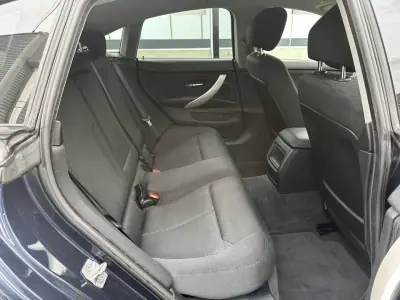 BMW 418 Gran Coupé 2015 - 15900 EUR, 293000 km - 293000km - foto 46 de 52