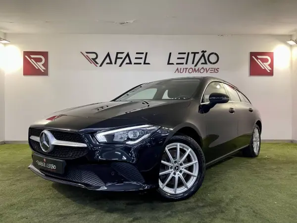 Mercedes-Benz CLA 250 2022 - 26900 EUR, 87000 km - AUTO.MOTO.pt - 87000km - foto 2 de 42