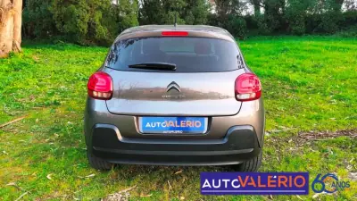 Citroën C3 2022 - 15450 EUR, 69728 km - AUTO.MOTO.pt - 69728km - foto 5 de 33