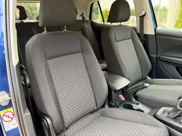 Volkswagen T-Cross 2022 - 19990 EUR, 51852 km - AUTO.MOTO.pt - 51852km - foto 7 de 14