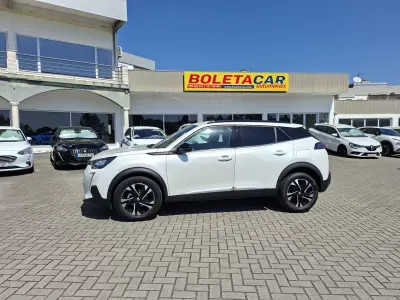 Peugeot 2008 2022 - 42500km