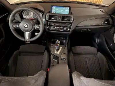 BMW 116 2017 - 17000 EUR, 189000 km - AUTO.MOTO.pt - 189000km - foto 41 de 121