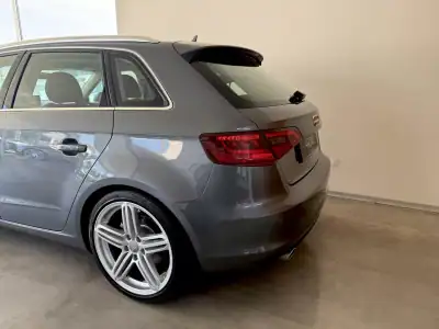 Audi A3 Sportback 2016 - 16000 EUR, 158000 km - AUTO.MOTO.pt - 158000km - foto 20 de 94