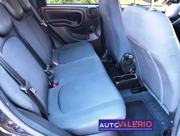 Fiat Panda 2024 - 12950 EUR, 24460 km - 24460km - foto 27 de 29