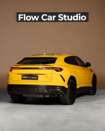 Lamborghini Urus 2020 - 305000 EUR, 104000 km - AUTO.MOTO.pt - 104000km - foto 6 de 40