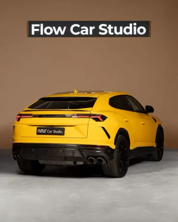 Lamborghini Urus 2020 - 275000 EUR, 104000 km - AUTO.MOTO.pt - 104000km - foto 6 de 40