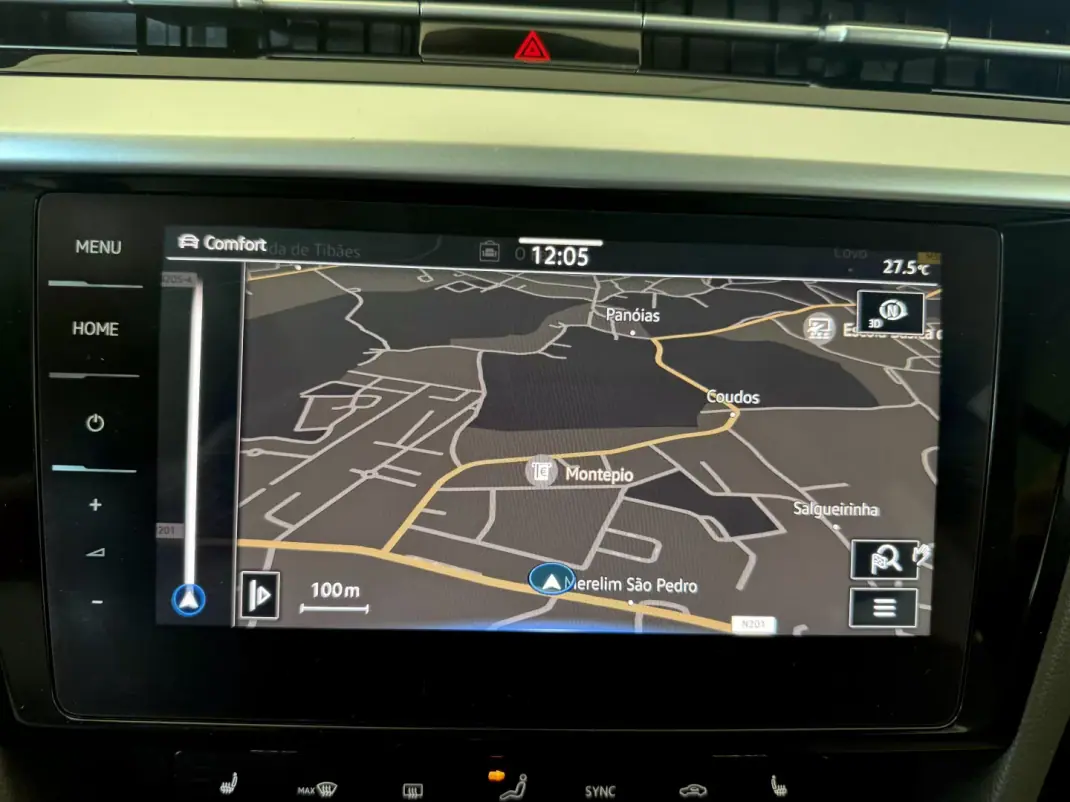 Volkswagen Arteon Shooting Brake 2021 - 23500 EUR, 168600 km - AUTO.MOTO.pt - 168600km - foto 68 de 144