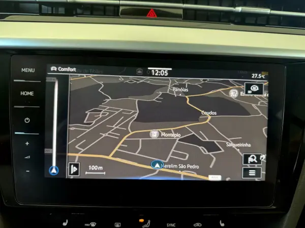 Volkswagen Arteon Shooting Brake 2021 - 23500 EUR, 168600 km - AUTO.MOTO.pt - 168600km - foto 68 de 144
