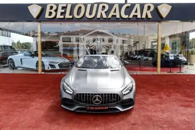 Mercedes-Benz AMG GT 2020 - 165000 EUR, 47000 km - AUTO.MOTO.pt - 47000km - foto 3 de 16