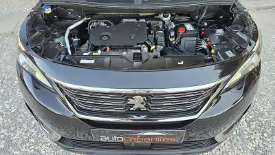 Peugeot 5008 2019 - 18500 EUR, 90600 km - AUTO.MOTO.pt - 90600km - foto 20 de 20