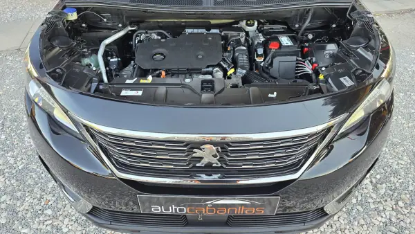 Peugeot 5008 2019 - 18500 EUR, 90600 km - AUTO.MOTO.pt - 90600km - foto 20 de 20