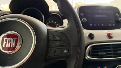 Fiat 500X 2018 - 12990 EUR, 156250 km - AUTO.MOTO.pt - 156250km - foto 16 de 33