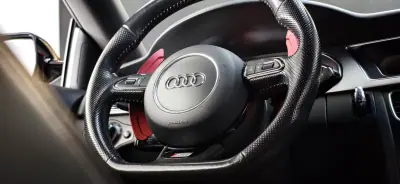 Audi A5 2012 - 18900 EUR, 178611 km - AUTO.MOTO.pt - 178611km - foto 29 de 32