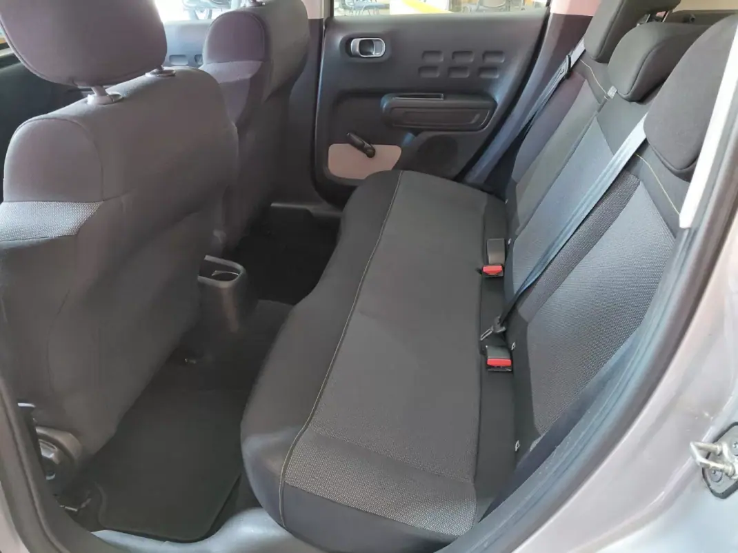 Citroën C3 2017 - 10900 EUR, 99000 km - AUTO.MOTO.pt - 99000km - foto 19 de 19