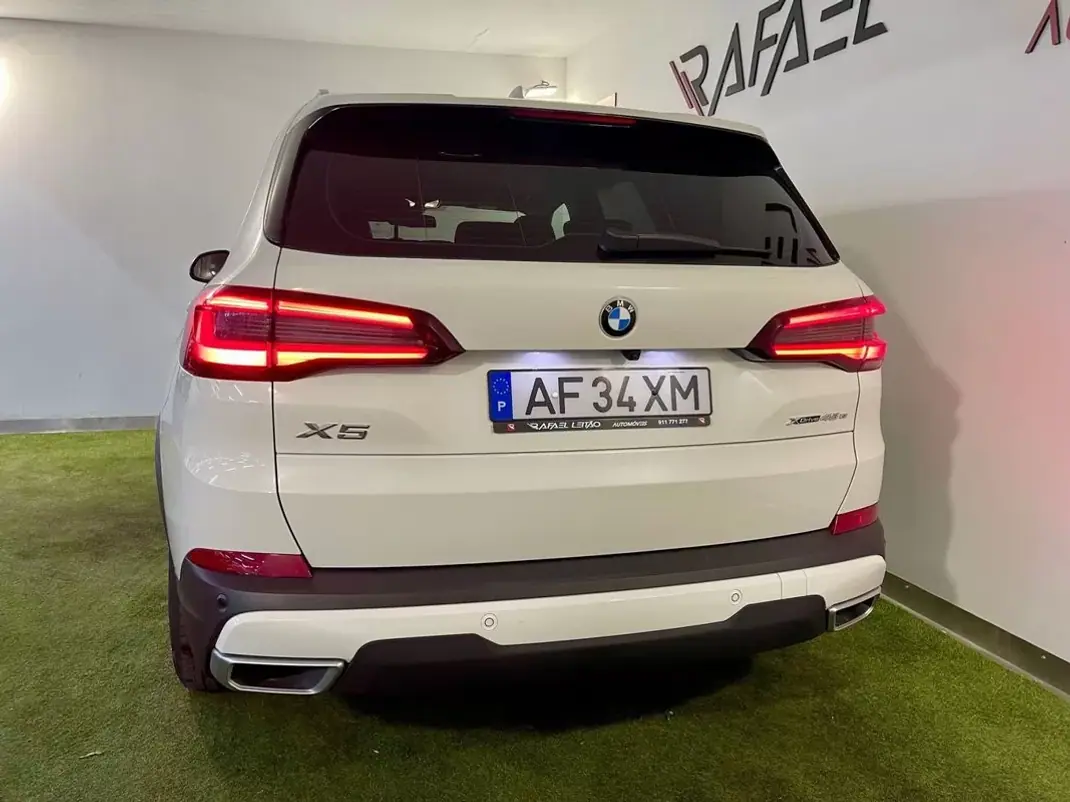 BMW X5 2021 - 55500 EUR, 13000 km - AUTO.MOTO.pt - 13000km - foto 7 de 45