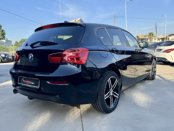 BMW 116 2016 - 14999 EUR, 90000 km - AUTO.MOTO.pt - 90000km - foto 12 de 26