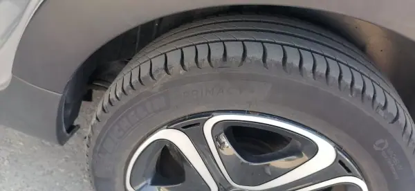 Citroën C3 2018 - 13200 EUR, 80300 km - AUTO.MOTO.pt - 80300km - foto 10 de 15