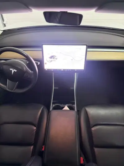 Tesla Model 3 2020 - 24900 EUR, 119316 km - AUTO.MOTO.pt - 119316km - foto 7 de 10