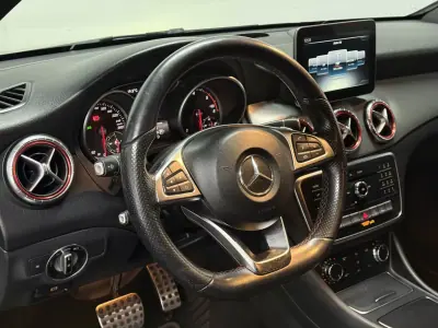 Mercedes-Benz CLA 200 2017 - 20500 EUR, 113500 km - AUTO.MOTO.pt - 113500km - foto 28 de 28
