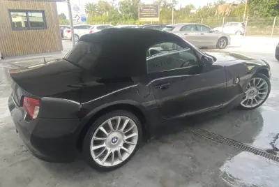 BMW Z4 2006 - 13990 EUR, 229825 km - AUTO.MOTO.pt - 229825km - foto 17 de 19