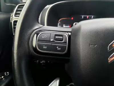 Citroën C5 Aircross 2020 - 21500 EUR, 55490 km - AUTO.MOTO.pt - 55490km - foto 28 de 33