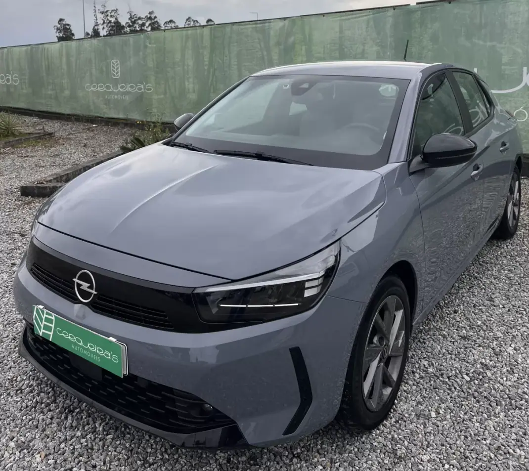 Opel Corsa 2023 - 15000 EUR, 39630 km - AUTO.MOTO.pt - 39630km - foto 3 de 19