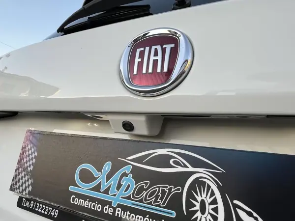 Fiat Tipo Cross 2022 - 14950 EUR, 98000 km - AUTO.MOTO.pt - 98000km - foto 48 de 53