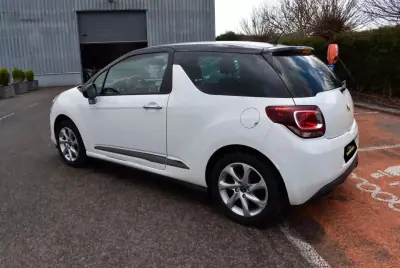 DS DS3 2016 - 7450 EUR, 95674 km - AUTO.MOTO.pt - 95674km - foto 6 de 12