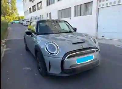 MINI Cooper 2022 - 17999 EUR, 28000 km - 28000km - foto 7 de 11