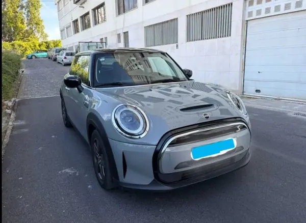 MINI Cooper 2022 - 17999 EUR, 28000 km - 28000km - foto 7 de 11