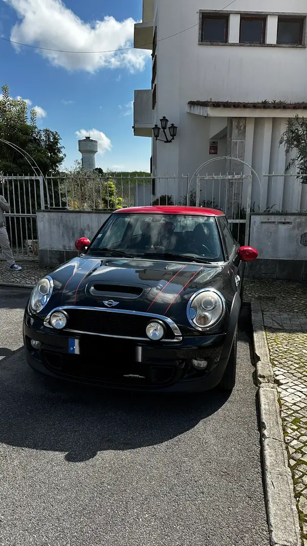 MINI John Cooper Works 2012 - 14990 EUR, 165000 km - AUTO.MOTO.pt - 165000km - foto 3 de 12
