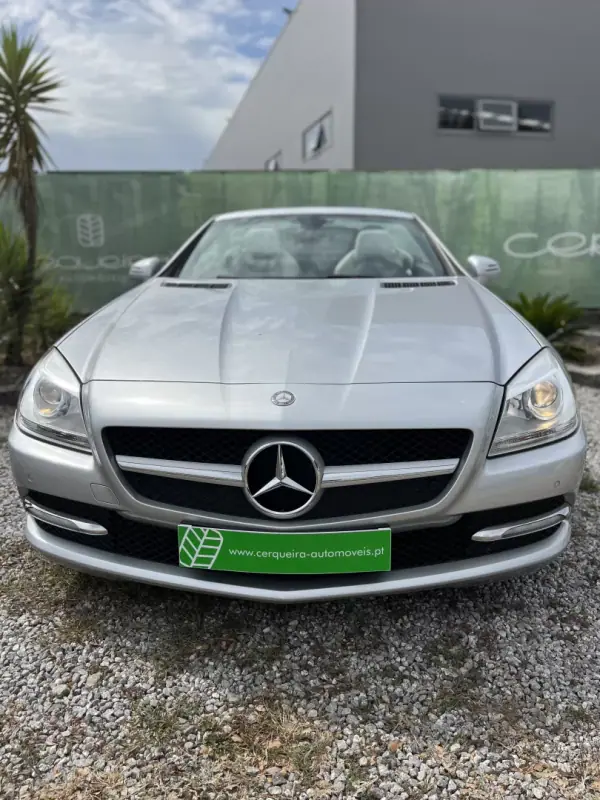 Mercedes-Benz SLK 250 2012 - 31950 EUR, 51100 km - AUTO.MOTO.pt - 51100km - foto 32 de 32