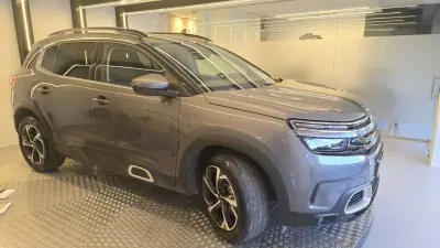 Citroën C5 Aircross 2019 - 15900 EUR, 144013 km - AUTO.MOTO.pt - 144013km - foto 17 de 52