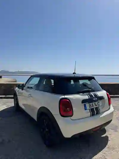 MINI One 2015 — foto 4 de 12