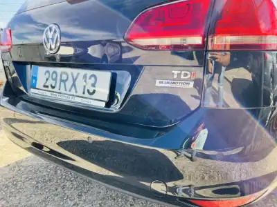 Volkswagen Golf Variant 2016 - 12500 EUR, 147140 km - AUTO.MOTO.pt - 147140km - foto 11 de 11