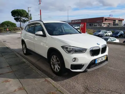 BMW X1 2018 - 18750 EUR, 225000 km - AUTO.MOTO.pt - 225000km - foto 3 de 27