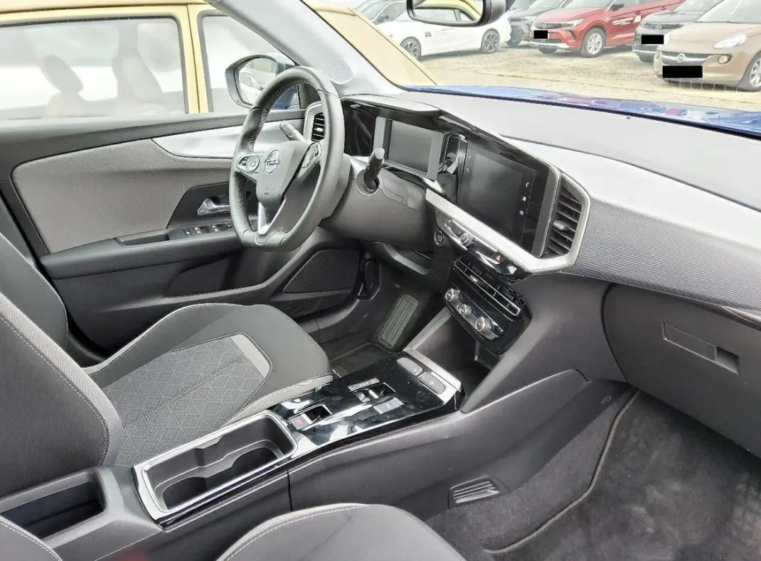 Opel Mokka-e 2023 - 20250 EUR, 14250 km - AUTO.MOTO.pt - 14250km - foto 4 de 6