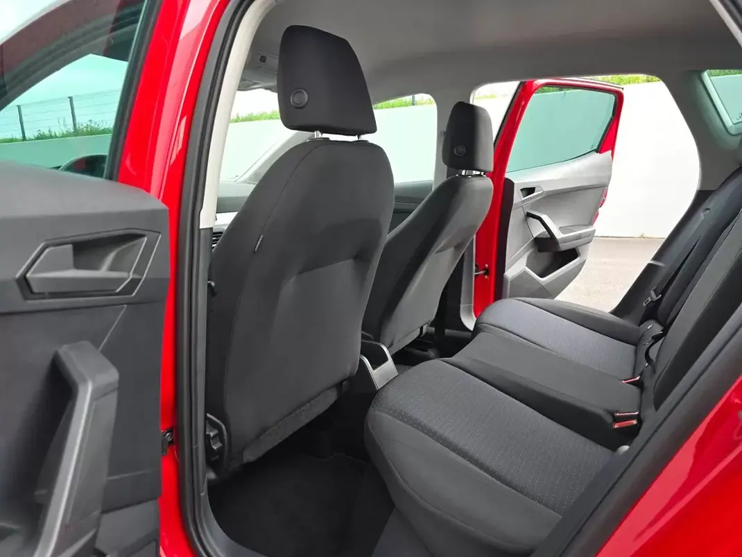 SEAT Ibiza 2021 - 14750 EUR, 42700 km - AUTO.MOTO.pt - 42700km - foto 30 de 34