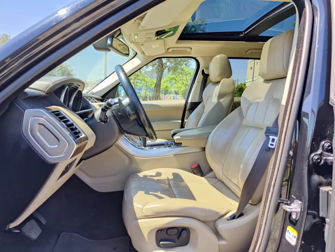 Land Rover Range Rover Sport 2013 - 37800 EUR, 179000 km - AUTO.MOTO.pt - 179000km - foto 12 de 15