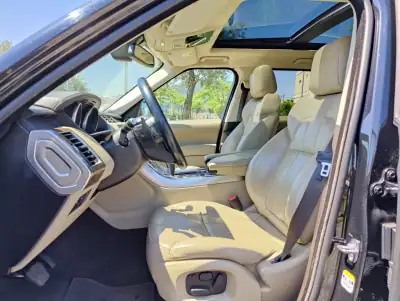 Land Rover Range Rover Sport 2013 - 37800 EUR, 179000 km - AUTO.MOTO.pt - 179000km - foto 12 de 15