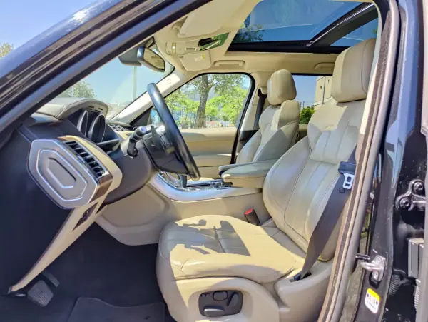 Land Rover Range Rover Sport 2013 - 37800 EUR, 179000 km - AUTO.MOTO.pt - 179000km - foto 12 de 15