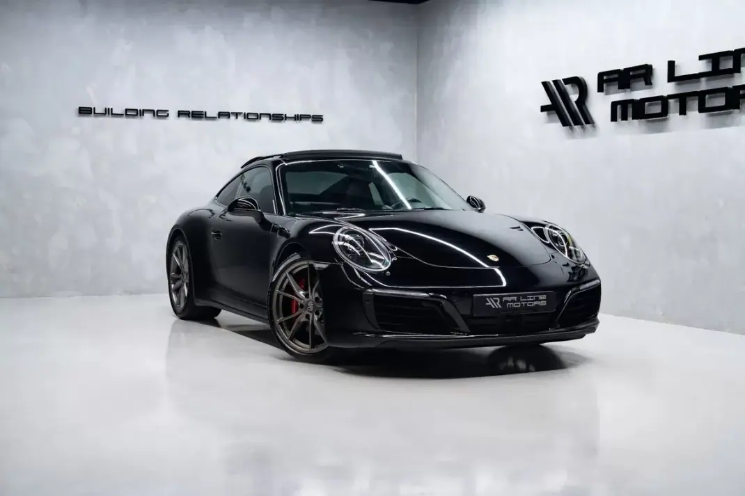 Porsche 991 2016 - 109950 EUR, 83000 km - AUTO.MOTO.pt - 83000km - foto 3 de 49