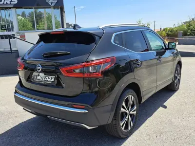 Nissan Qashqai 2019 - 18750 EUR, 92563 km - AUTO.MOTO.pt - 92563km - foto 7 de 50