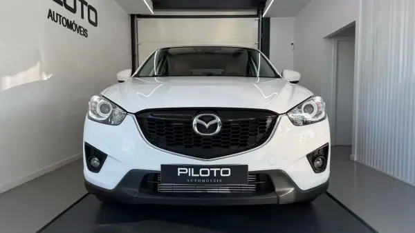 Mazda CX-5 2013 - 13990 EUR, 121630 km - AUTO.MOTO.pt - 121630km - foto 3 de 27