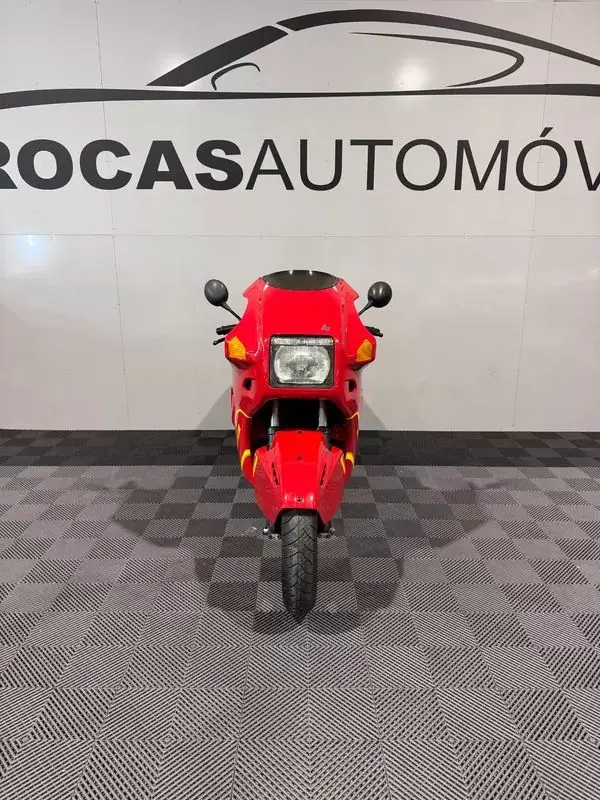 BMW K 1200 GT 1989 - 10990 EUR, 42539 km - AUTO.MOTO.pt - 42539km - foto 18 de 23