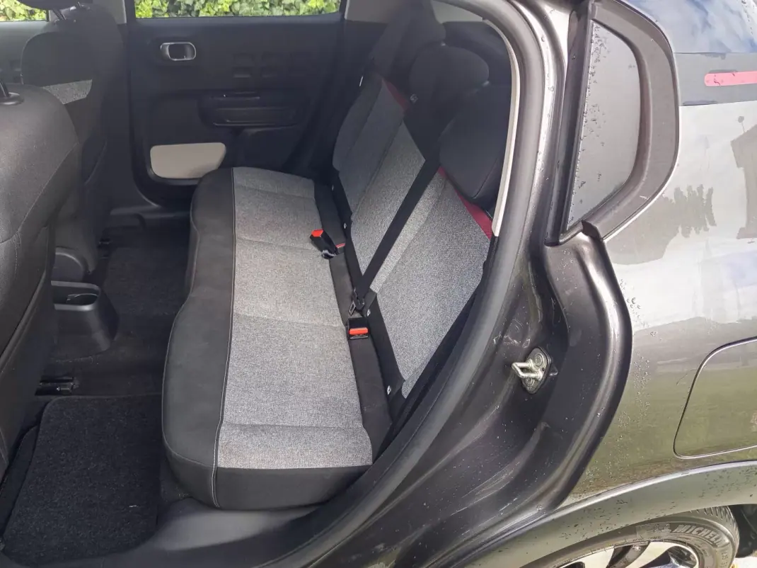 Citroën C3 2021 - 10990 EUR, 126389 km - 126389km - foto 7 de 10