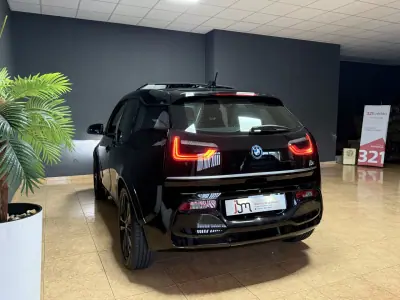 BMW i3 2020 - 23500 EUR, 104874 km - AUTO.MOTO.pt - 104874km - foto 5 de 20