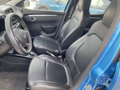 Dacia Spring 2021 - 13500 EUR, 58000 km - AUTO.MOTO.pt - 58000km - foto 8 de 20