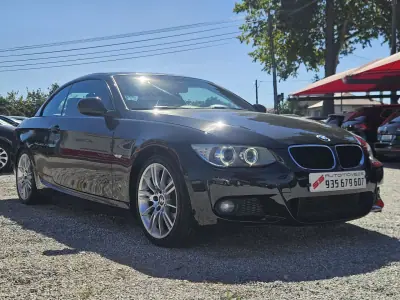 BMW 320 2011 - 17900 EUR, 109602 km - 109602km - foto 3 de 47